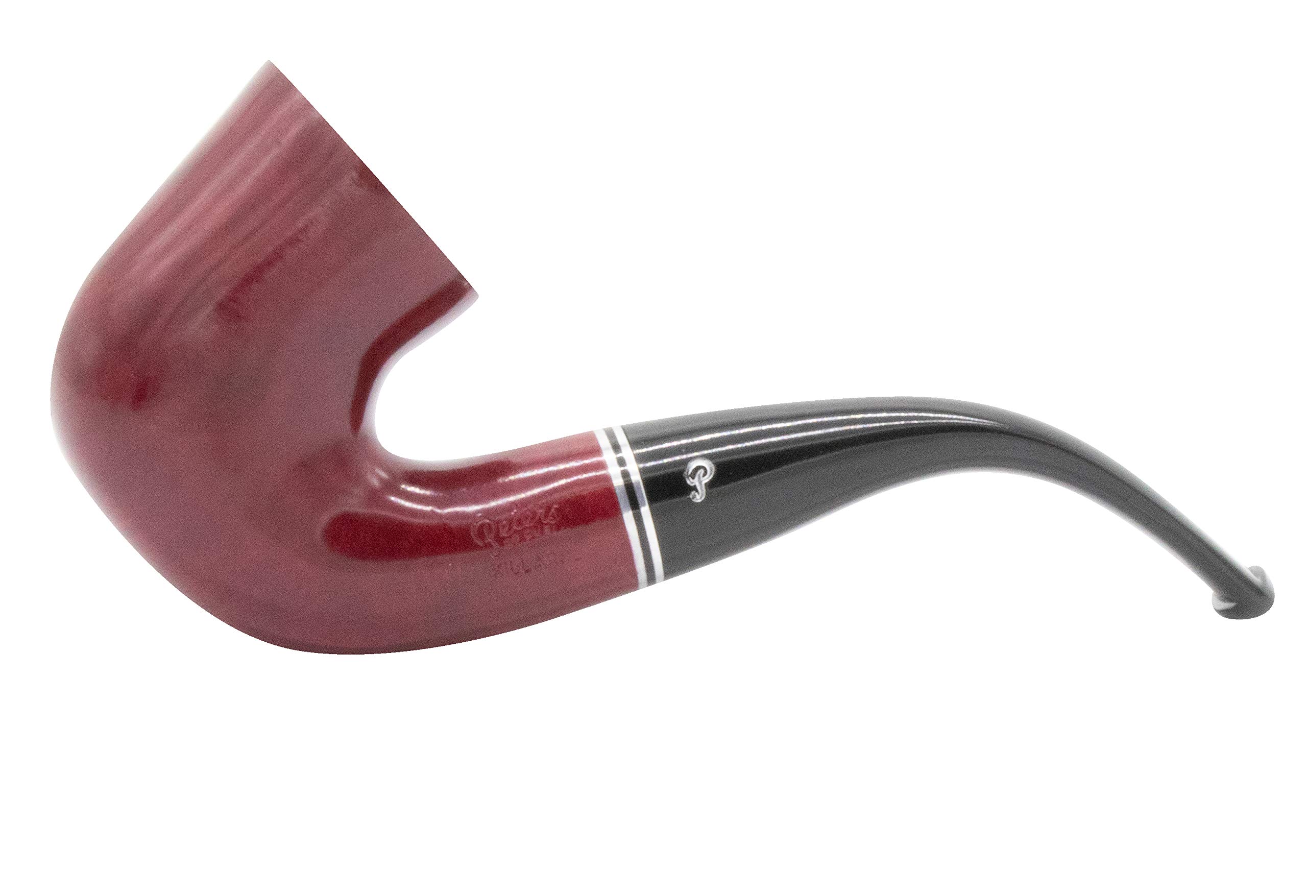 Peterson Killarney Red 05 Tobacco Pipe Fishtail