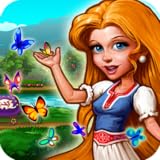 Cinderella Story: Adventures in the Magic Kingdom