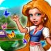 Cinderella Story: Adventures in the Magic Kingdom