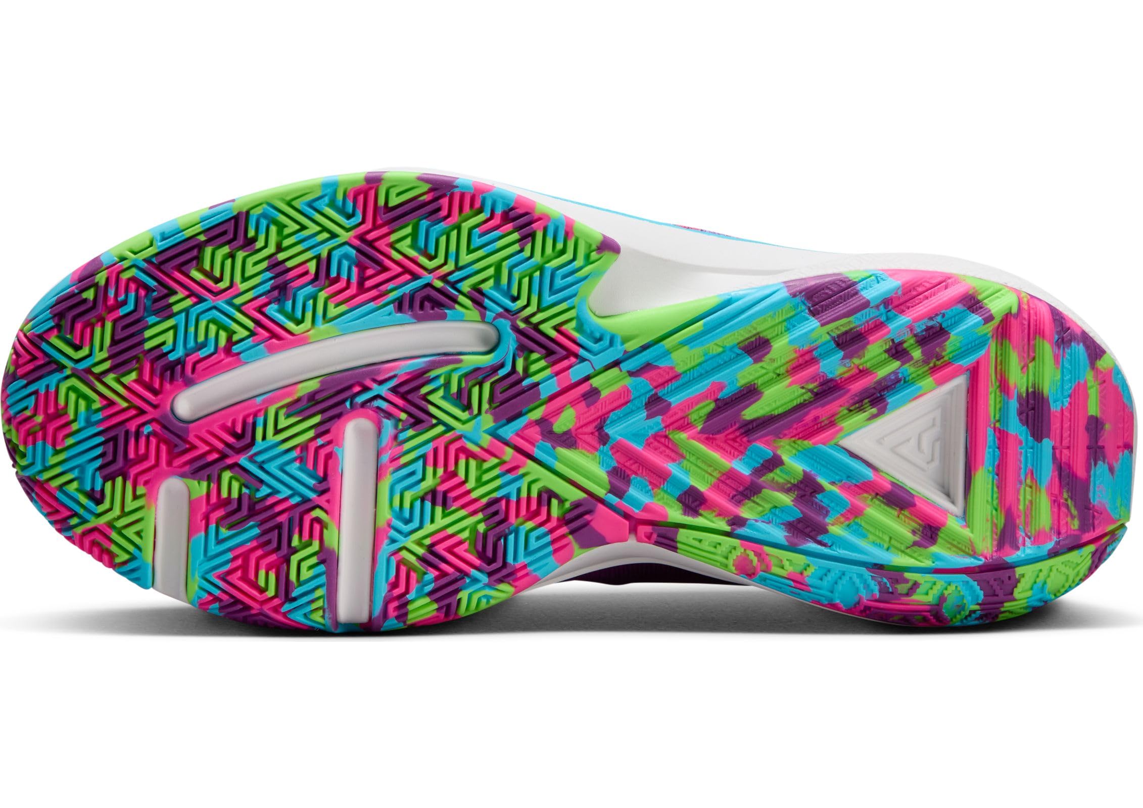 Nike Freak 5 (GS) basMixte Enfant
