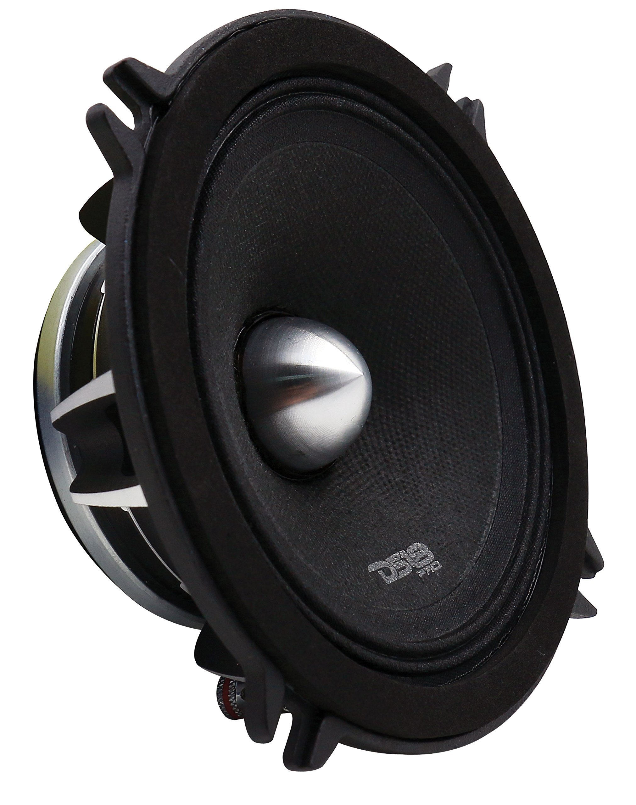 DS18 PRO-FR5NEO Loudspeaker- 5.25