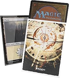 Ultimate Guard - Art Sleeves - Magic: The Gathering Universes Beyond - Secrets of Strixhaven - Armageddon