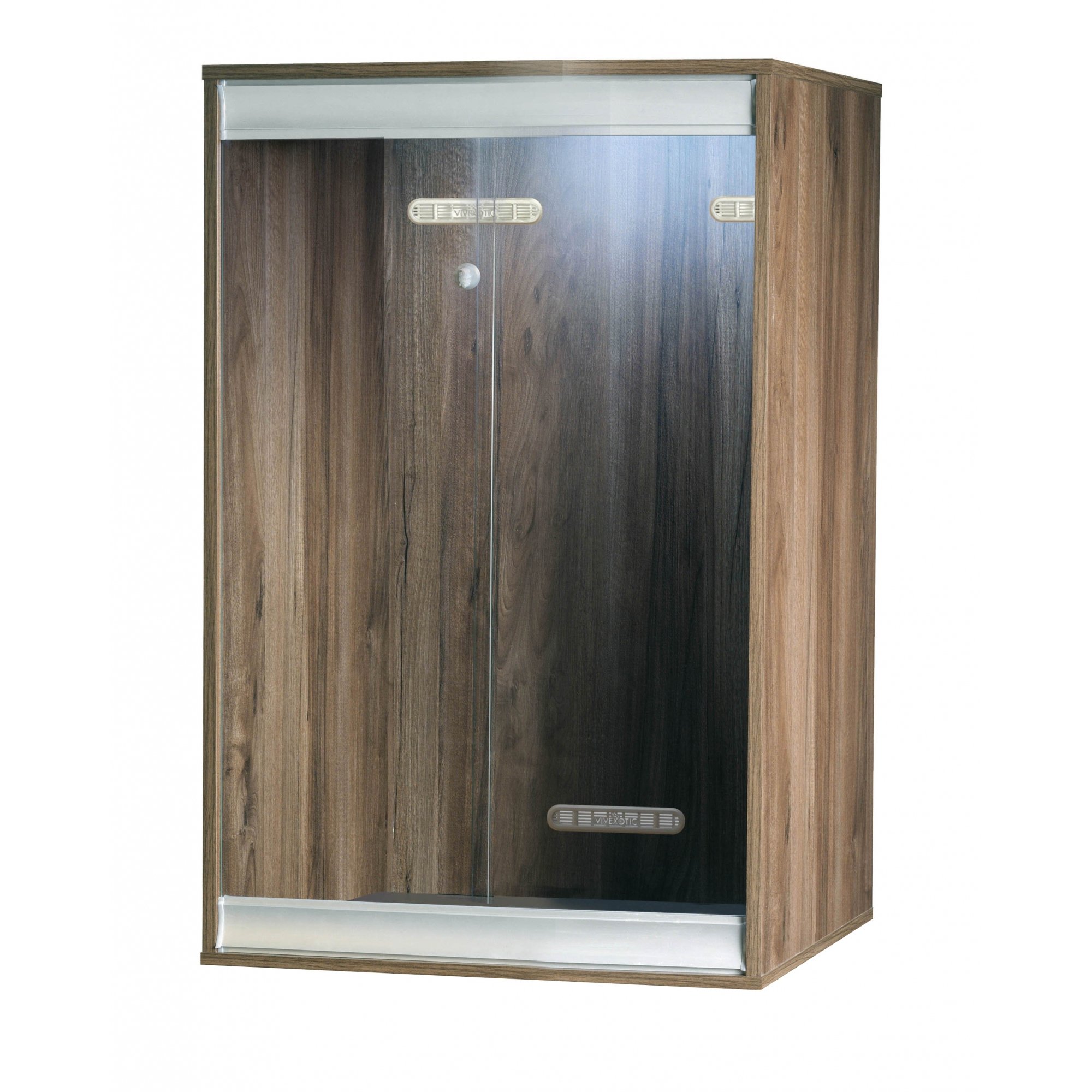 Vivexotic Viva Vivarium: Arboreal Small: Walnut