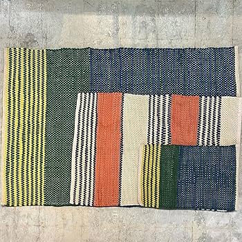 ダルトン　ゴートスキン　ラグ　カーペット 71UG8073JqL._UF350,350_QL80_.jpg