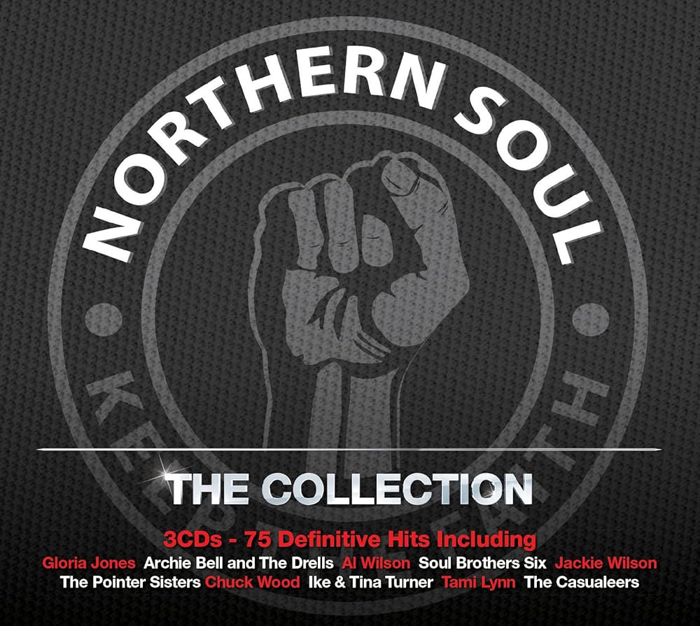 ノーザン・ソウルモッズep コレクション Amazon.co.jp: Northern Soul: ミュージック