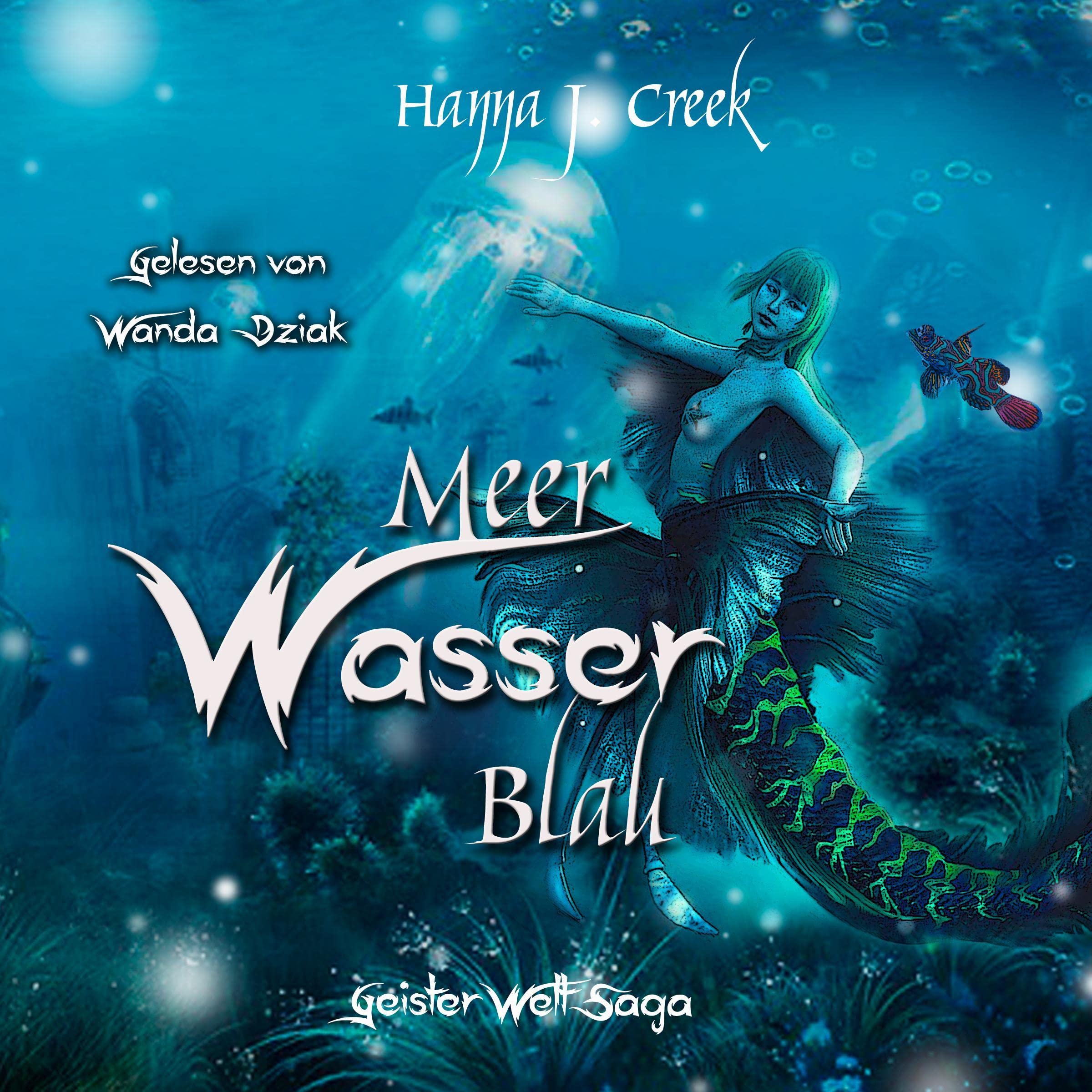 Cover art for MeerWasserBlau [SeaWaterBlue]