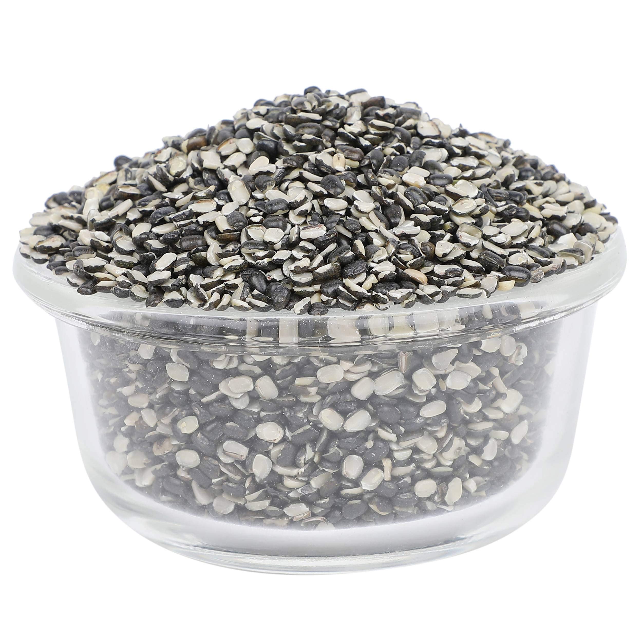 More Pulses - Urad Chilka Loose, 500g (B07M9KM7HS) Amazon Price History, Amazon Price Tracker