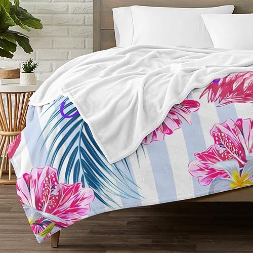 Vista 31 de Manta personalizada con texto, manta personalizada con nombre para madre, padre, adultos, amigos, amantes, perros, mascotas, manta de franela 10