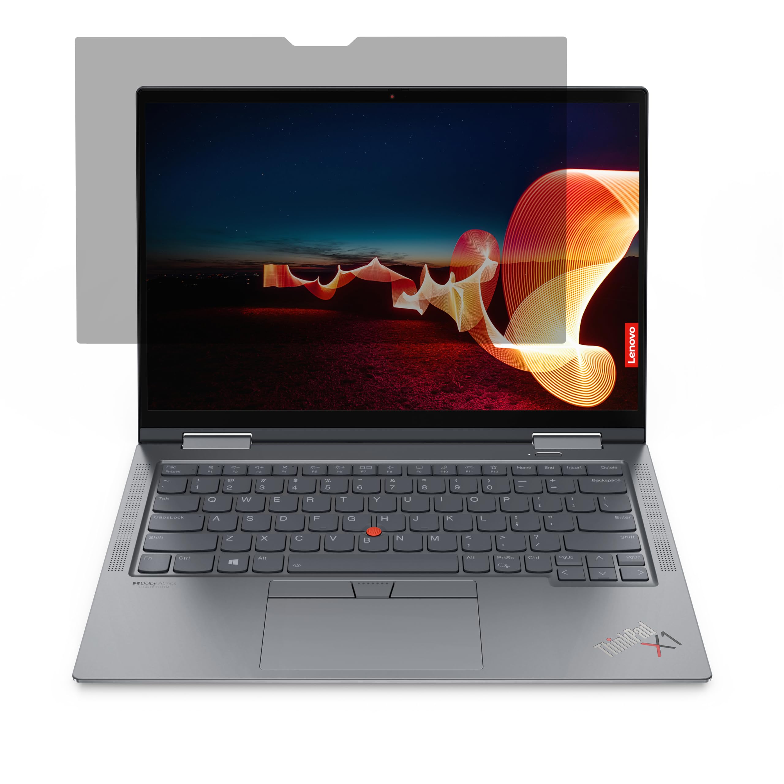 Lenovo Filtro de privacidad de 14" Premium Clarity para X1 Yoga G6