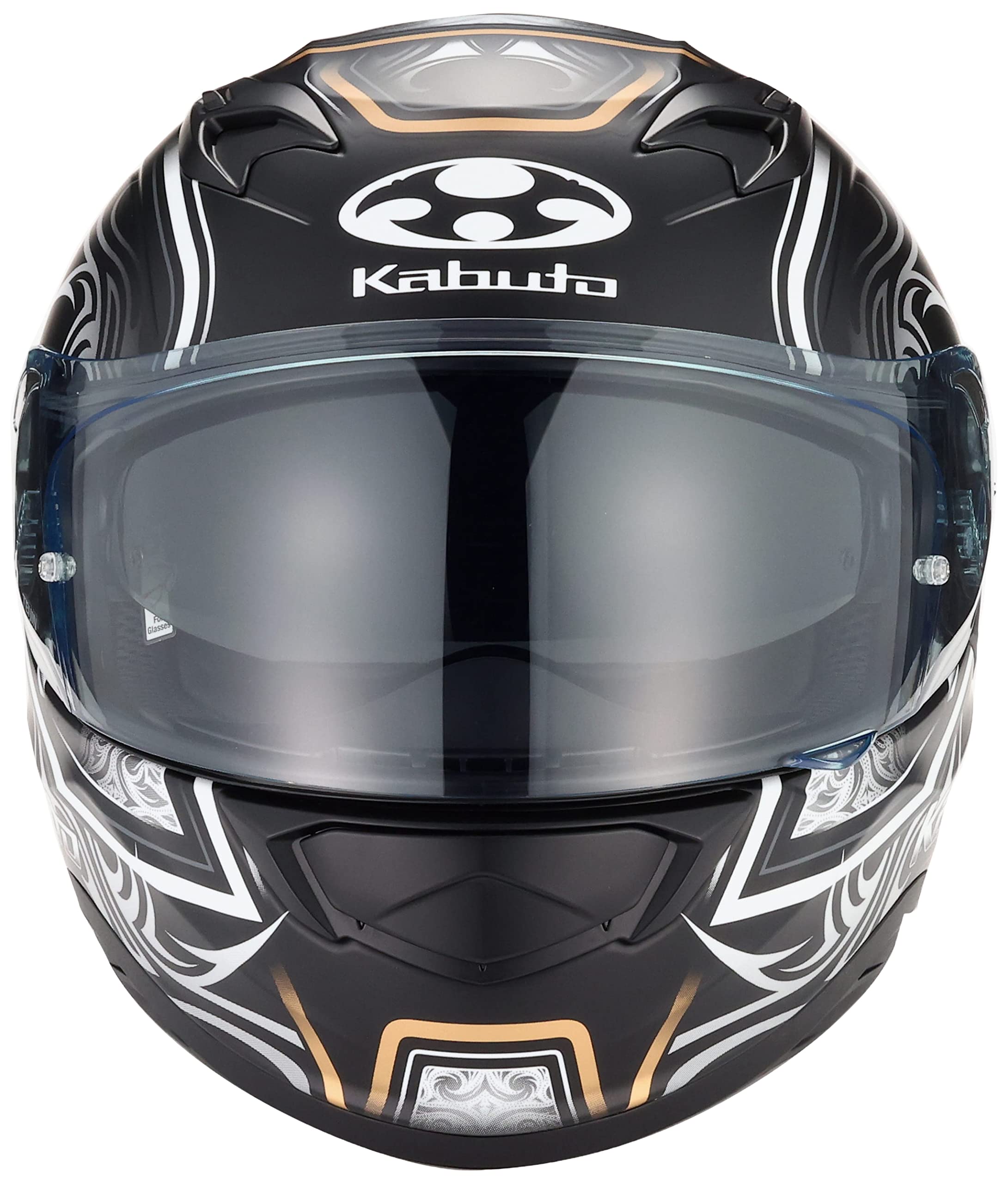 Amazon | オージーケーカブト(OGK KABUTO)バイクヘルメット フル