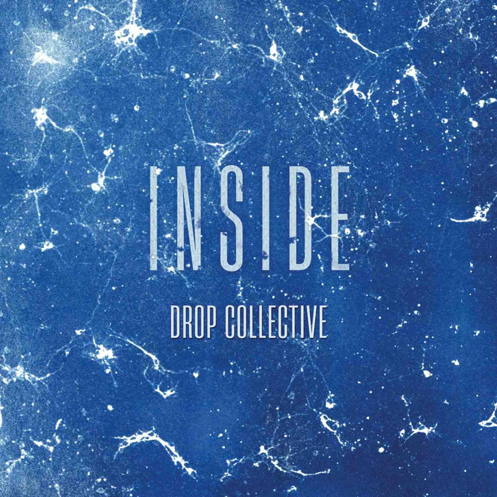 Drop Collective - Inside (Vinyl LP) New & Sealed