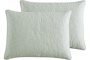 Tommy Bahama Standard Sham Set (Set of 2)