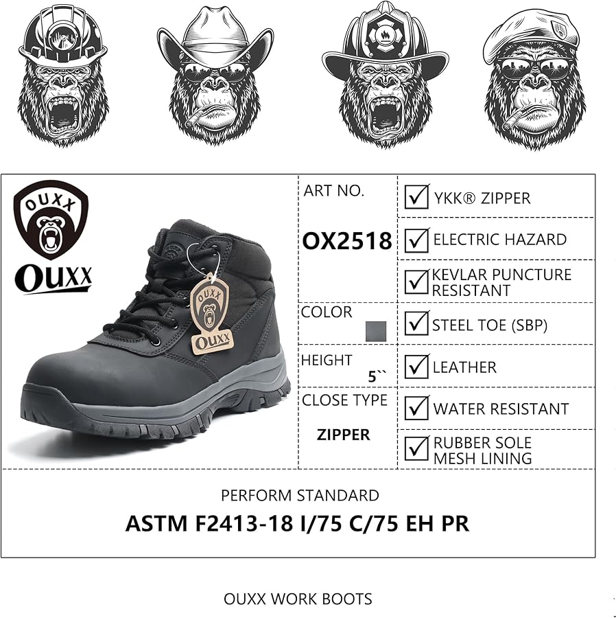 靴 FUMIKA_UCHIDA/SEMI-PATENT ZIP-UP BOOTS FUMIKA_UCHIDA/SEMI-PATENT ZIP-UP BOOTS(BLACK)