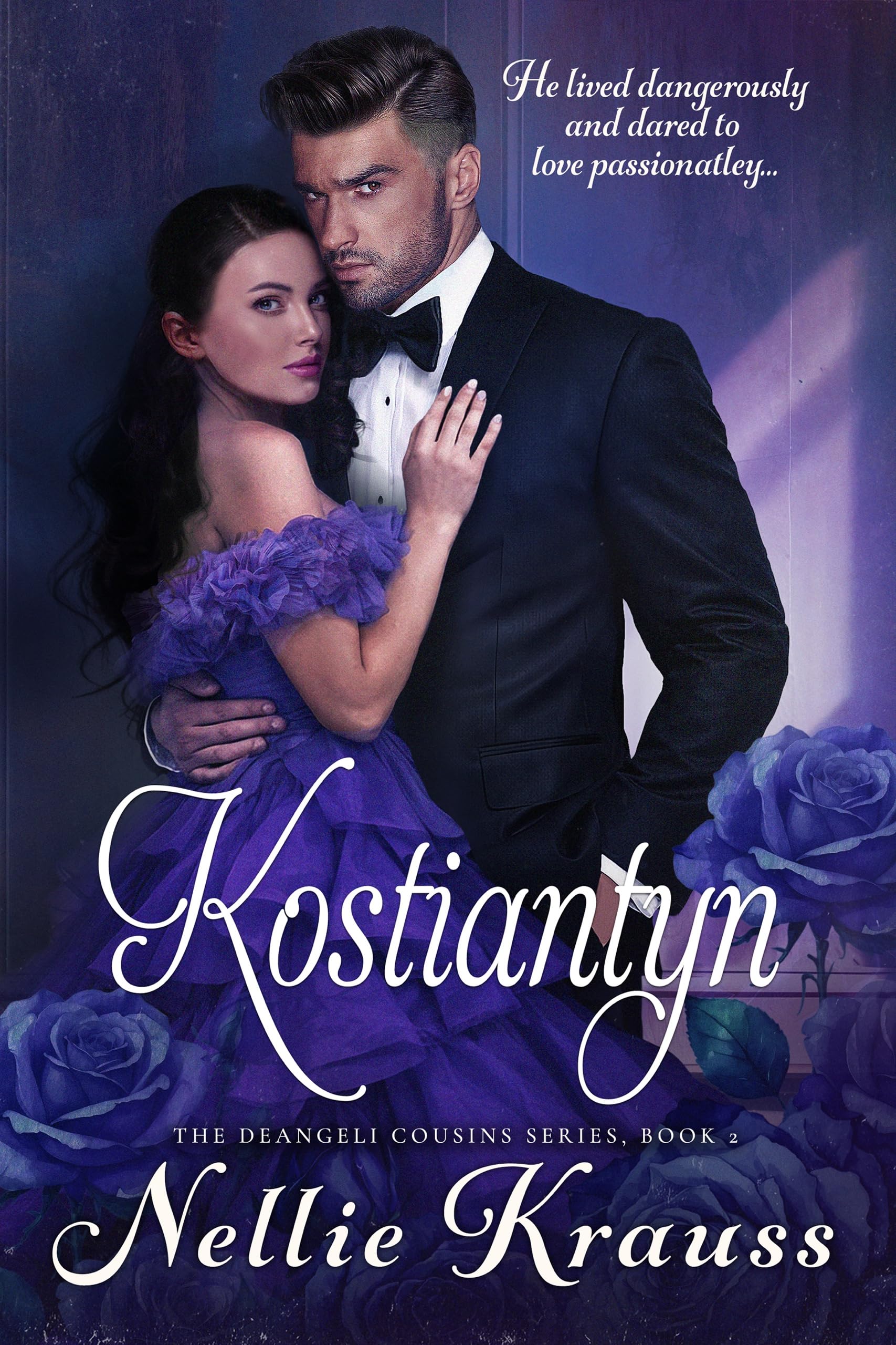 Book cover