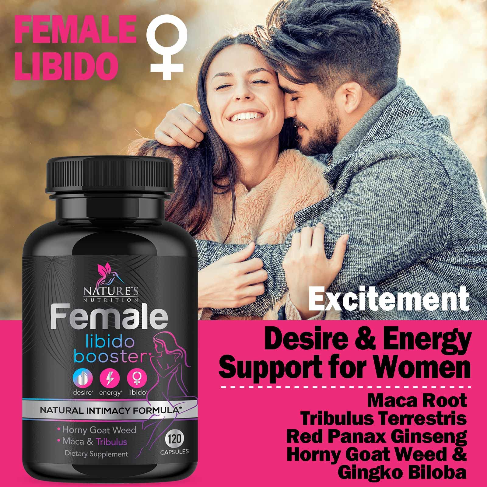 boost female enhancement