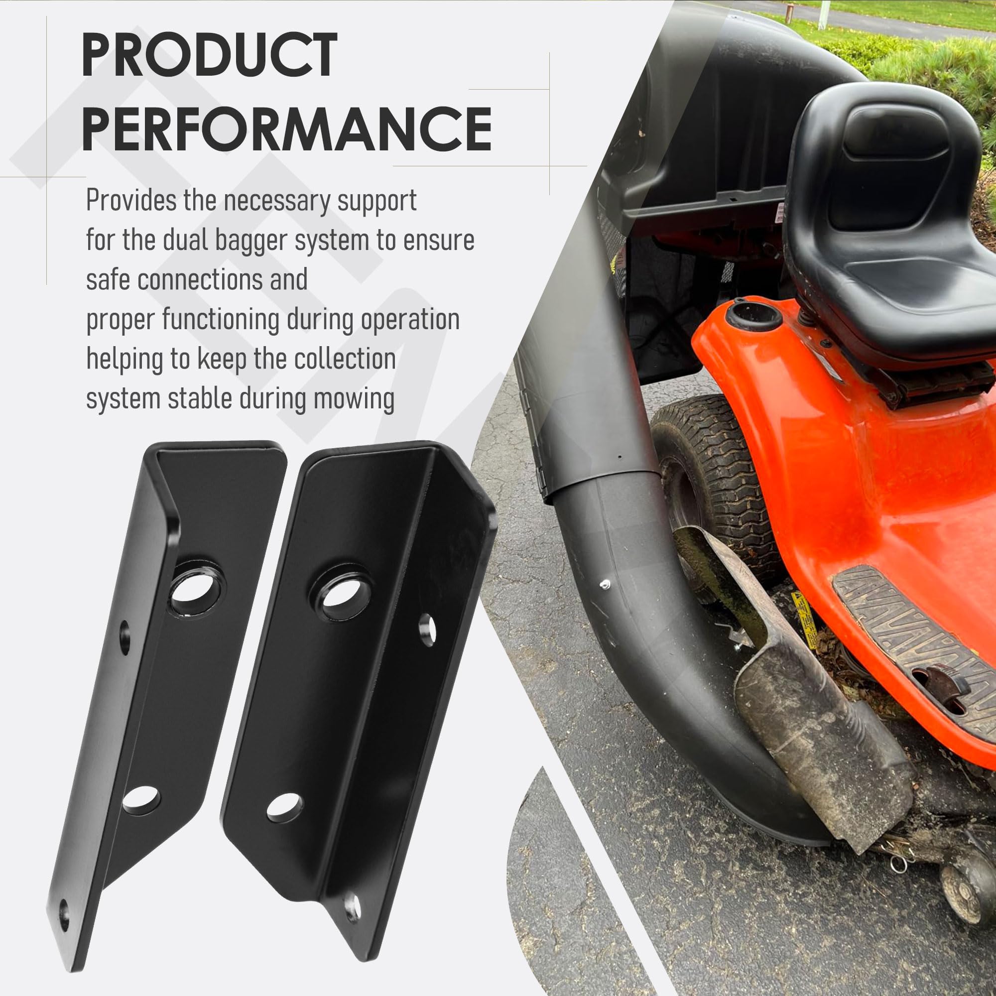 RT-160042専用 Amazon.com: 753-07017 Hardware Bracket Kit Compatible with