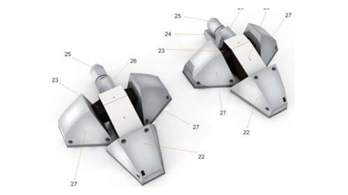 DIY Papercraft : Robocop 3D