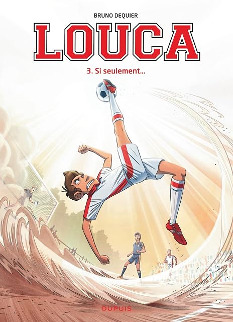 Portada de Louca. Vol. 3. Si Seulement