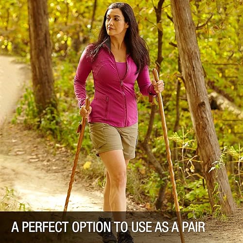 Miniatura 3 de Brazos Trekking Pole Hiking Stick