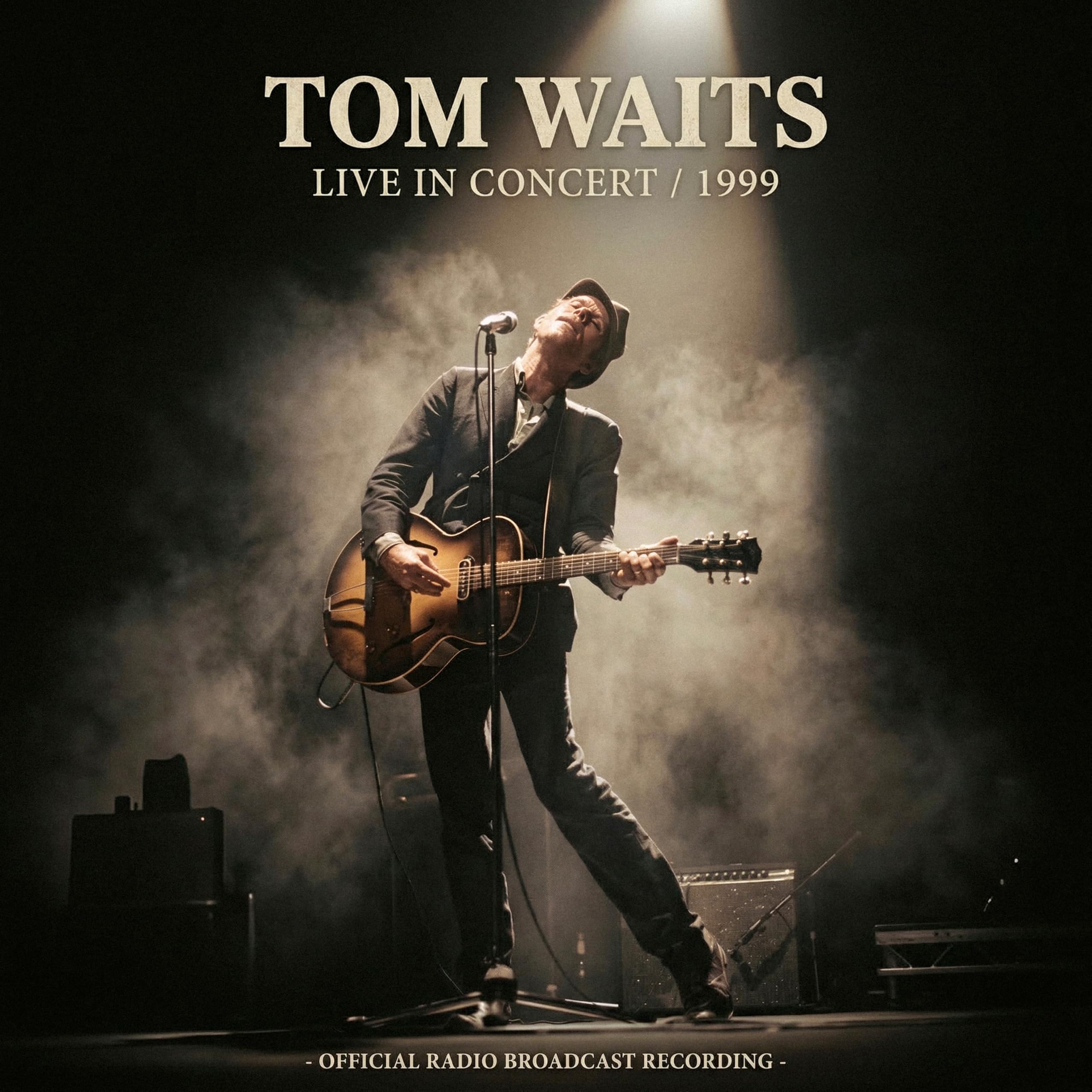 LIVE IN CONCERT 1999 (LP) [VINYL]