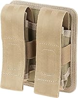 Vista 1 de MAXPEDITION DES - Funda doble (bronceado)