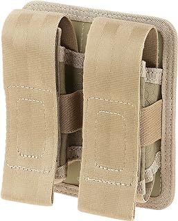 Maxpedition Des Double Sheath Pouch Tan