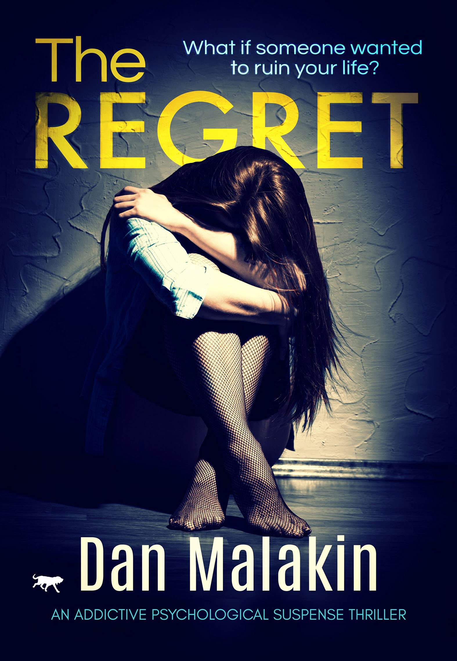 The Regret: an addictive psychological suspense thriller