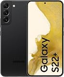 Samsung Galaxy S22 Plus 256GB Phantom Black Dual sim (sim+esim) (Renewed) - 1