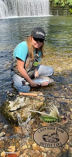 Miniatura 9 de 32 Tungsteno jigged Competición Euro Ninfas