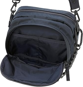 Amazon | [ピー・オー・ティー・アール] RIDE ライド ショルダーバッグ