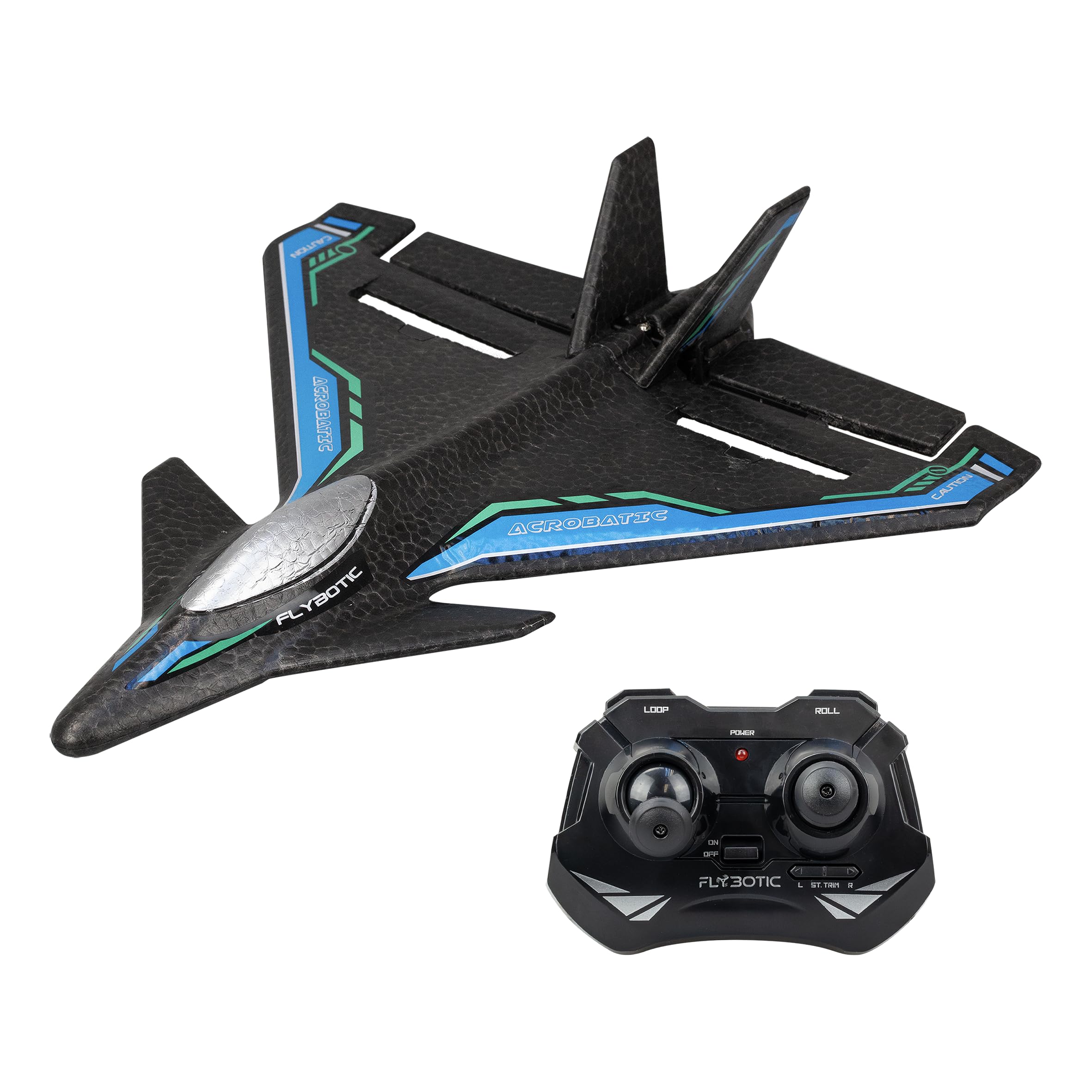 AVION REVO STUNT