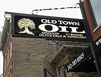 Vista 5 de Aceite de Oliva Virgen Extra Ajo