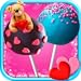 Cake Pops Holidays: Valentines