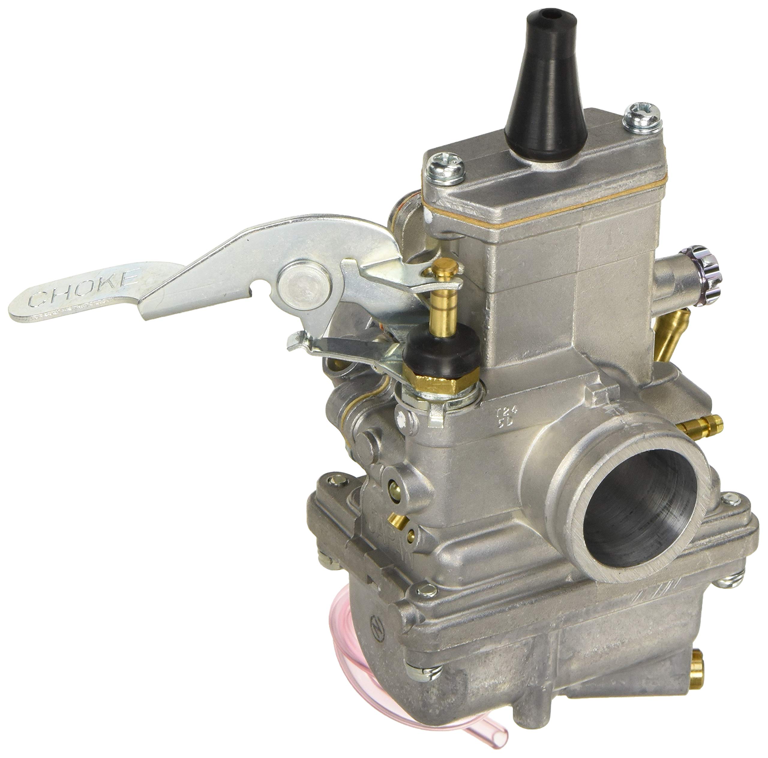 Amazon | キタコ(KITACO) キャブレター TM24-5KKフラット 401-0029004 
