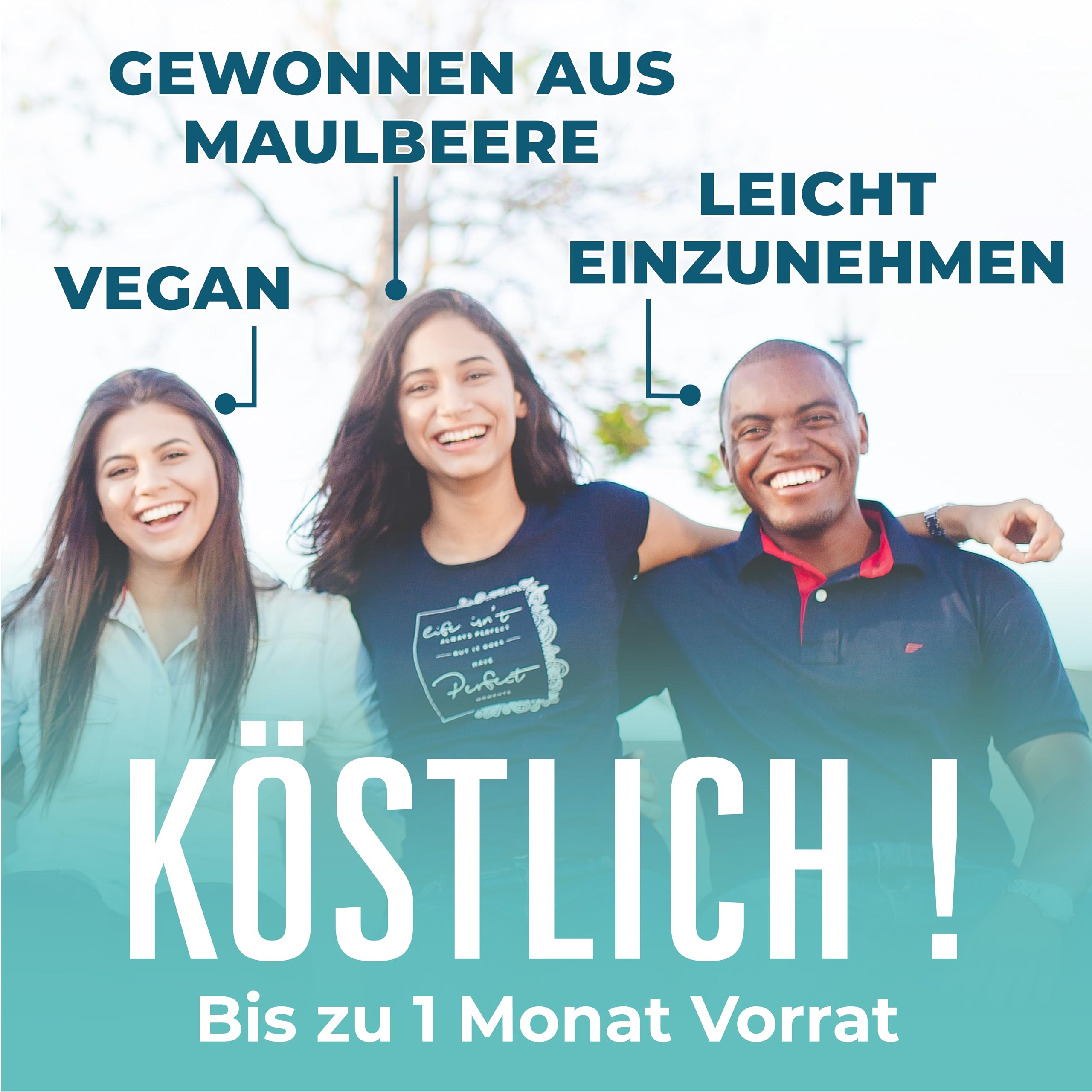 MaryRuth's, Chlorophyll Drops, 60ml, 50mg Chlorophyll je Dosis, Pfefferminzgeschmack, Vegan, Glutenfrei, Sojafrei, GMO frei