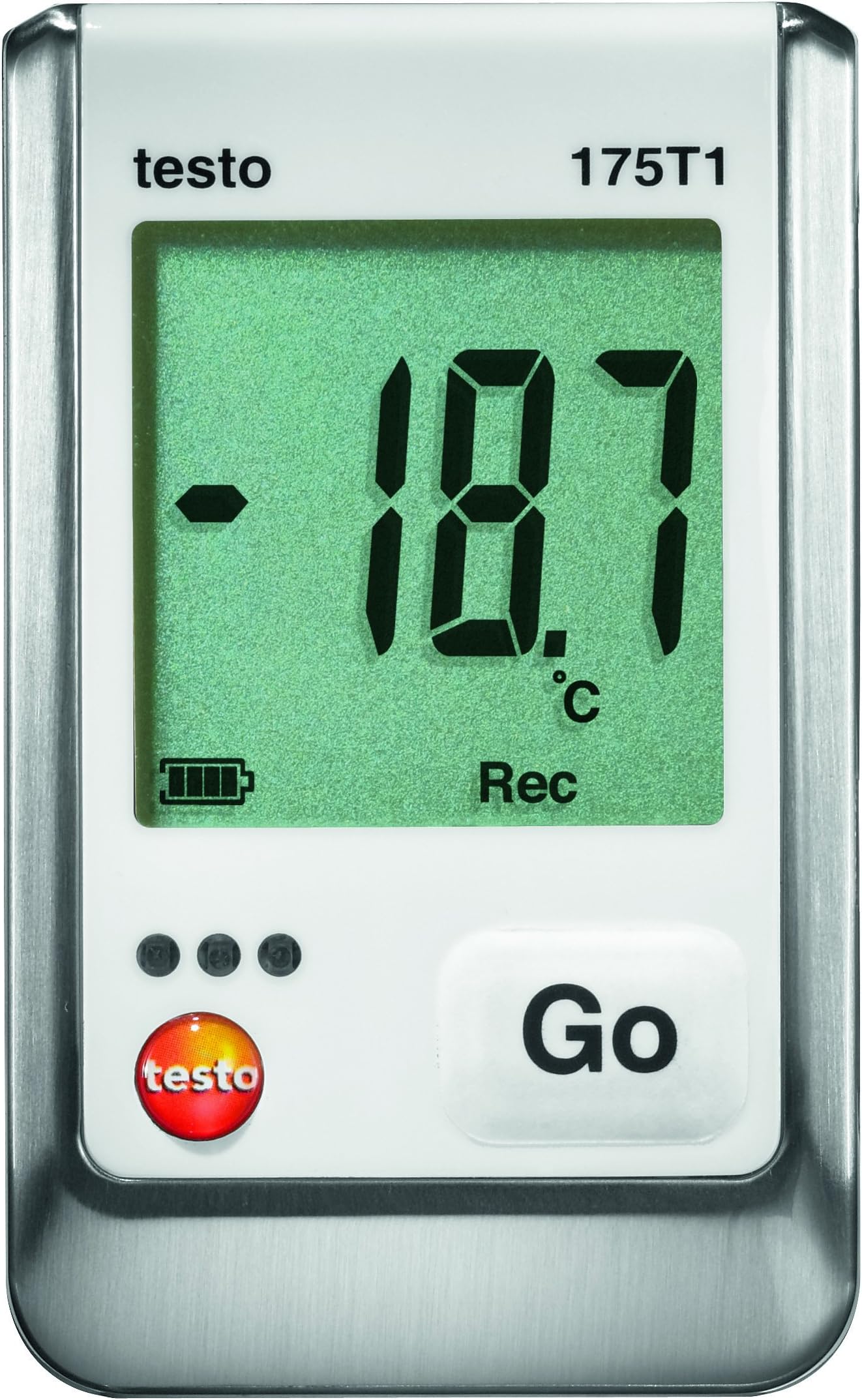 testo 175 T1