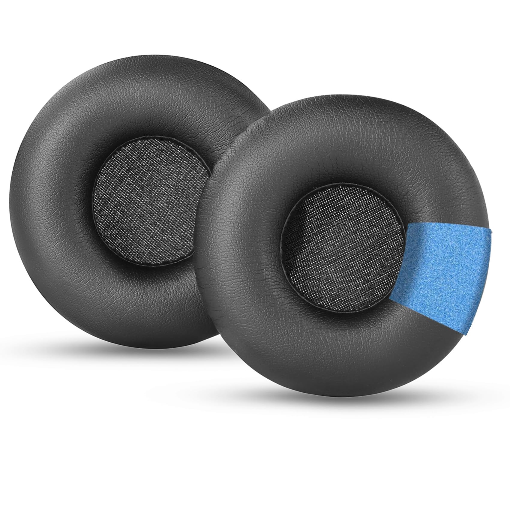 1 Pair Replacement Ear Pads Cushions Compatible with Sony WH-CH510 Wireless Headphones Earmuffs
