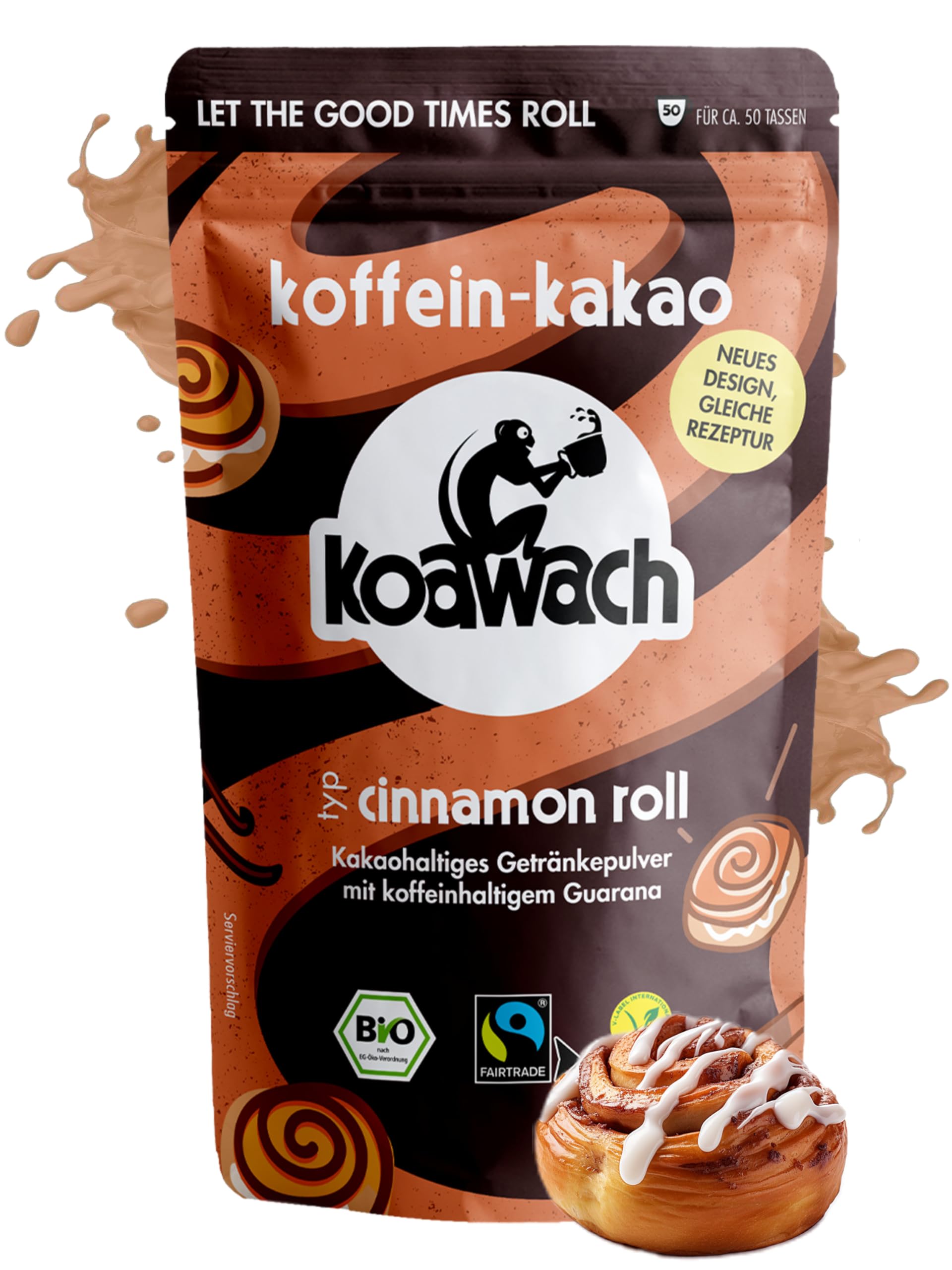Koawach Chai