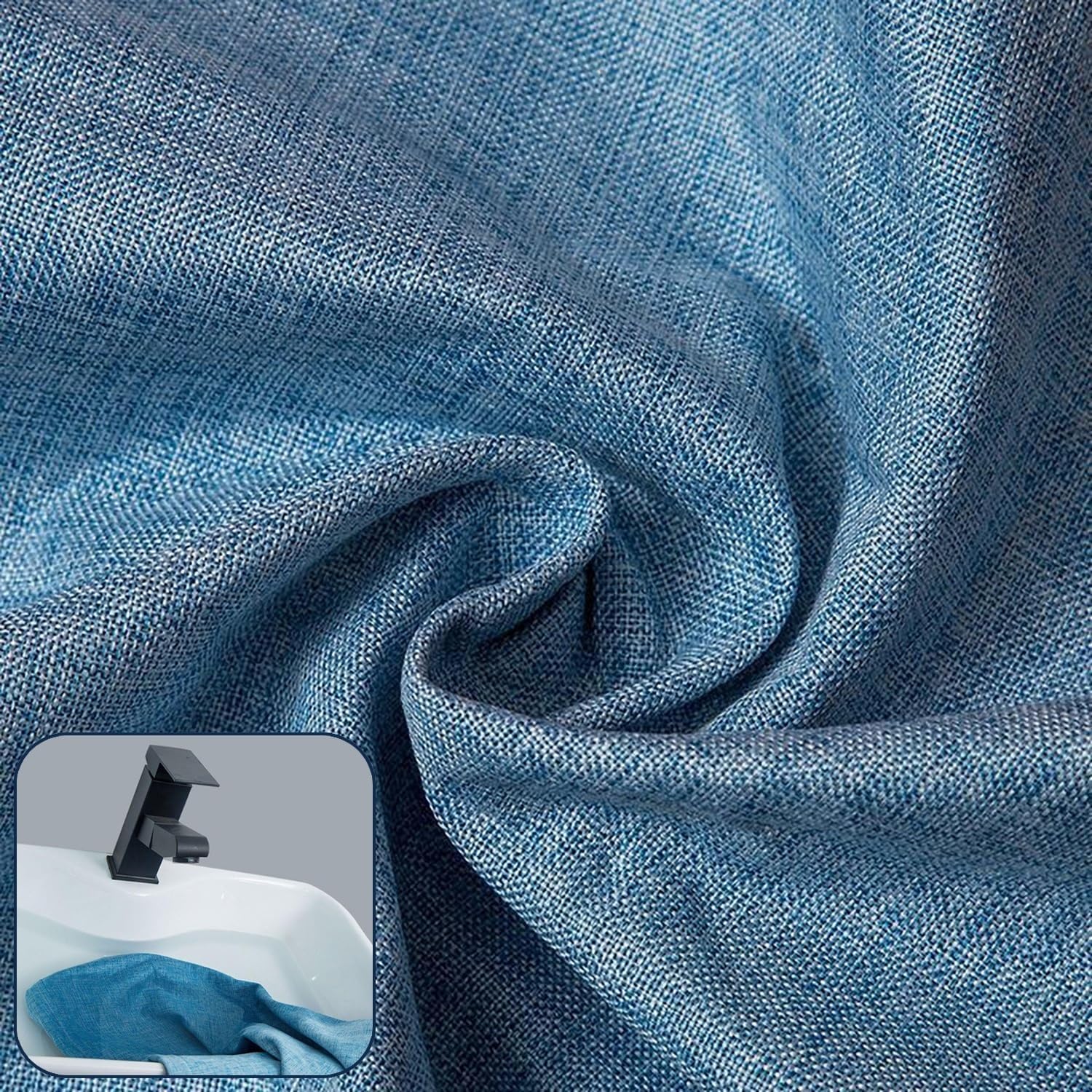 Meditation Cushion Round 30-200cm, Thicken 5/8cm Circular Chair/Seat Cushions Tatami, Yoga Pillow for Living Room Balcony Office Outdoor Garden(8,D100xH5cm/D39xH2in)