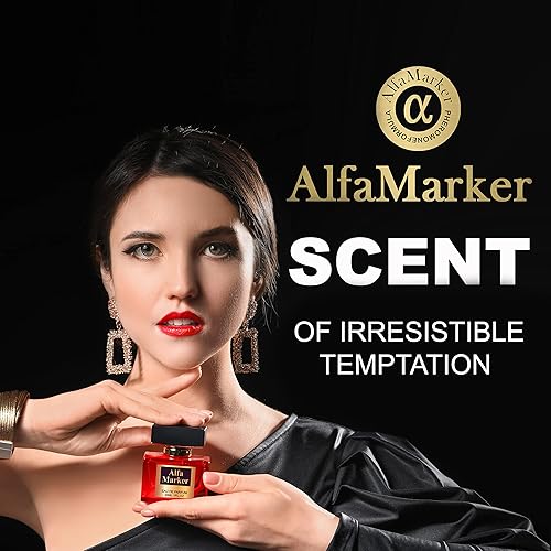 Miniatura 2 de Feromonas Perfumes para Mujer - Fragancia de Larga Duración - Spray Feromonas Perfume para Mujeres - 1 fl oz - Perfume con Feromonas