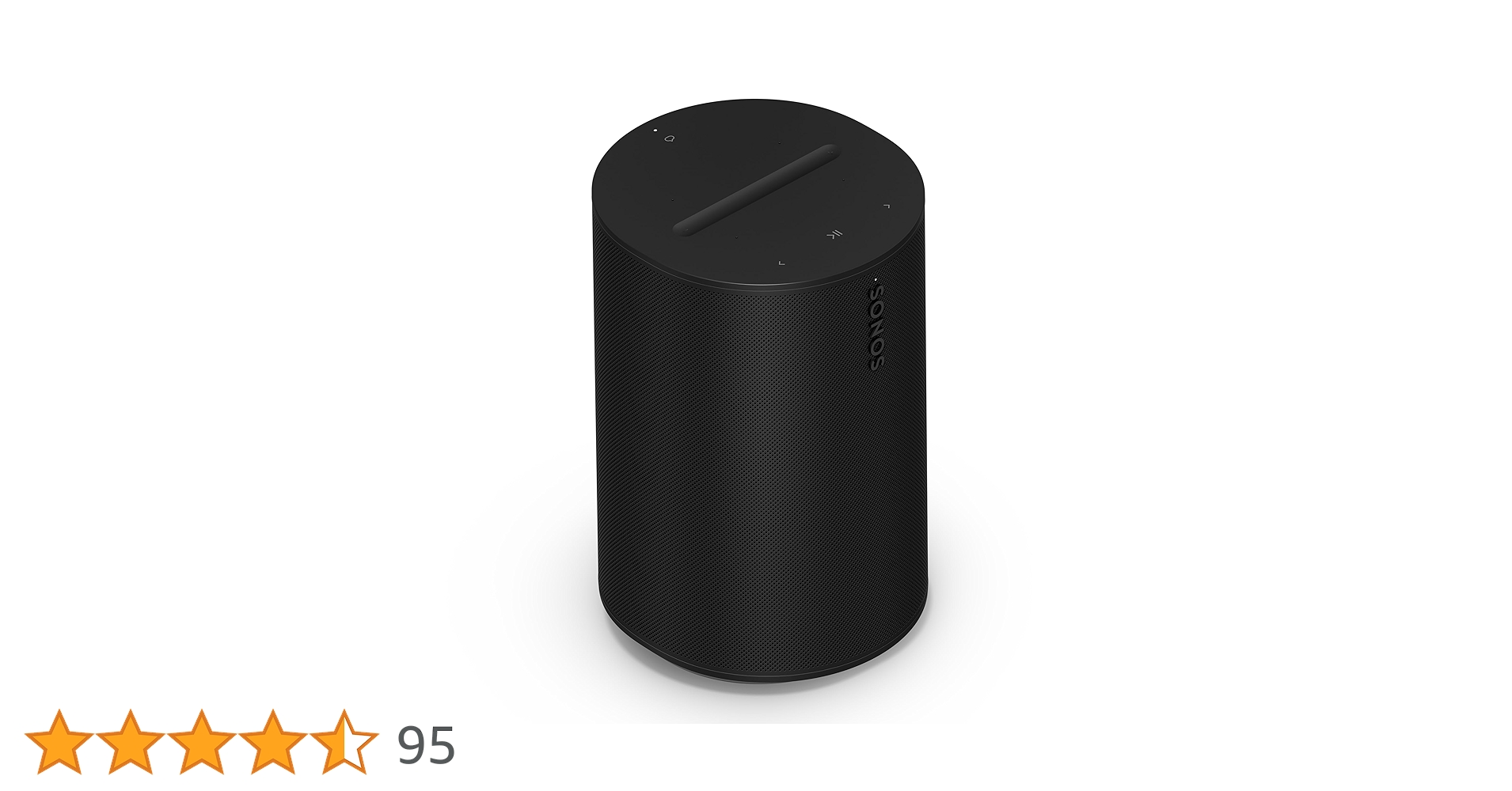 Amazon.co.jp: Sonos Era 100 ※価格改定【VGP2025 ワイヤレス