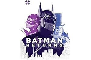 Batman Returns Halloween