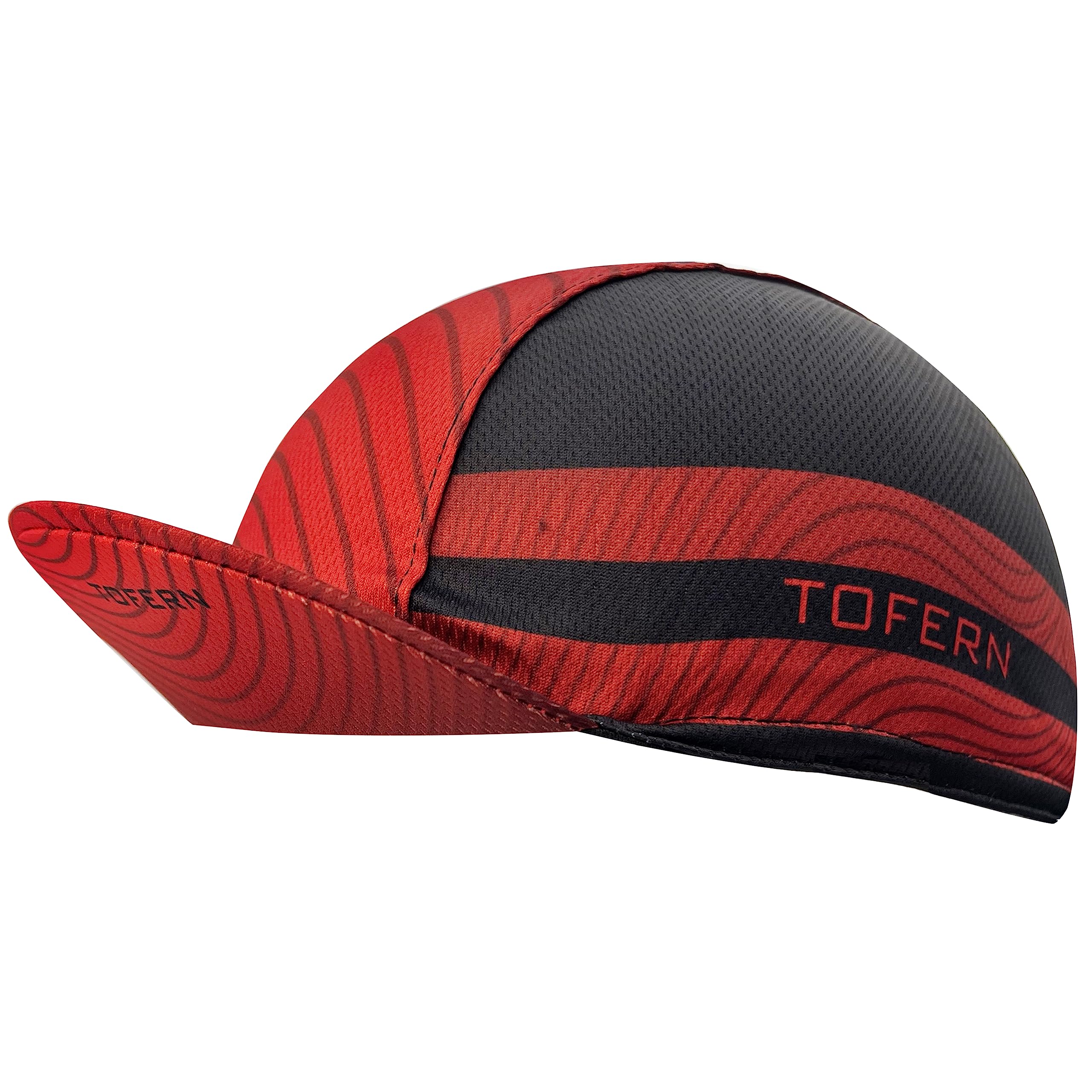 Tofern Pack Cycling Cap For Men And Women Under Desertcart