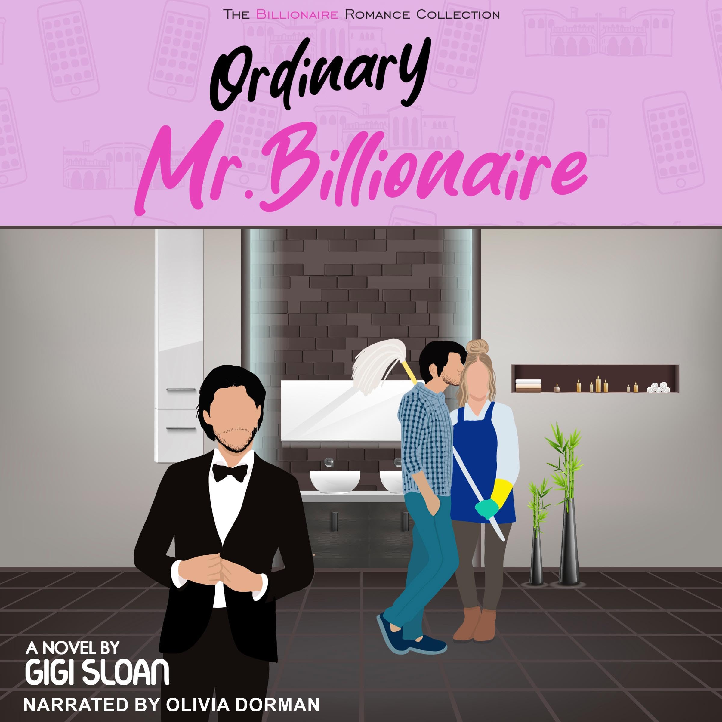 Ordinary Mr. Billionaire