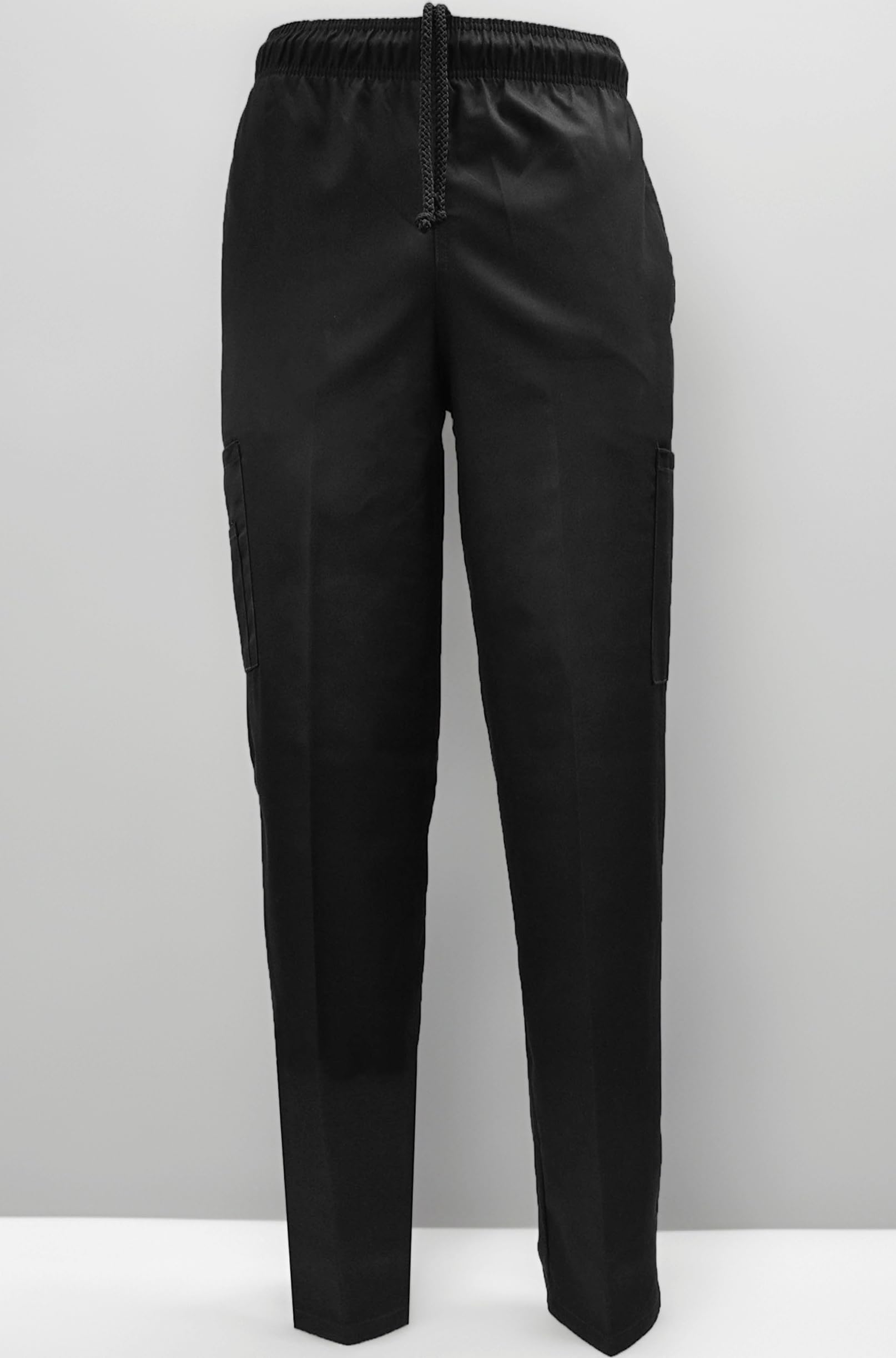 Natural Uniforms Classic 6 Pocket Chef Pants with Multi-Pack QTYS Available