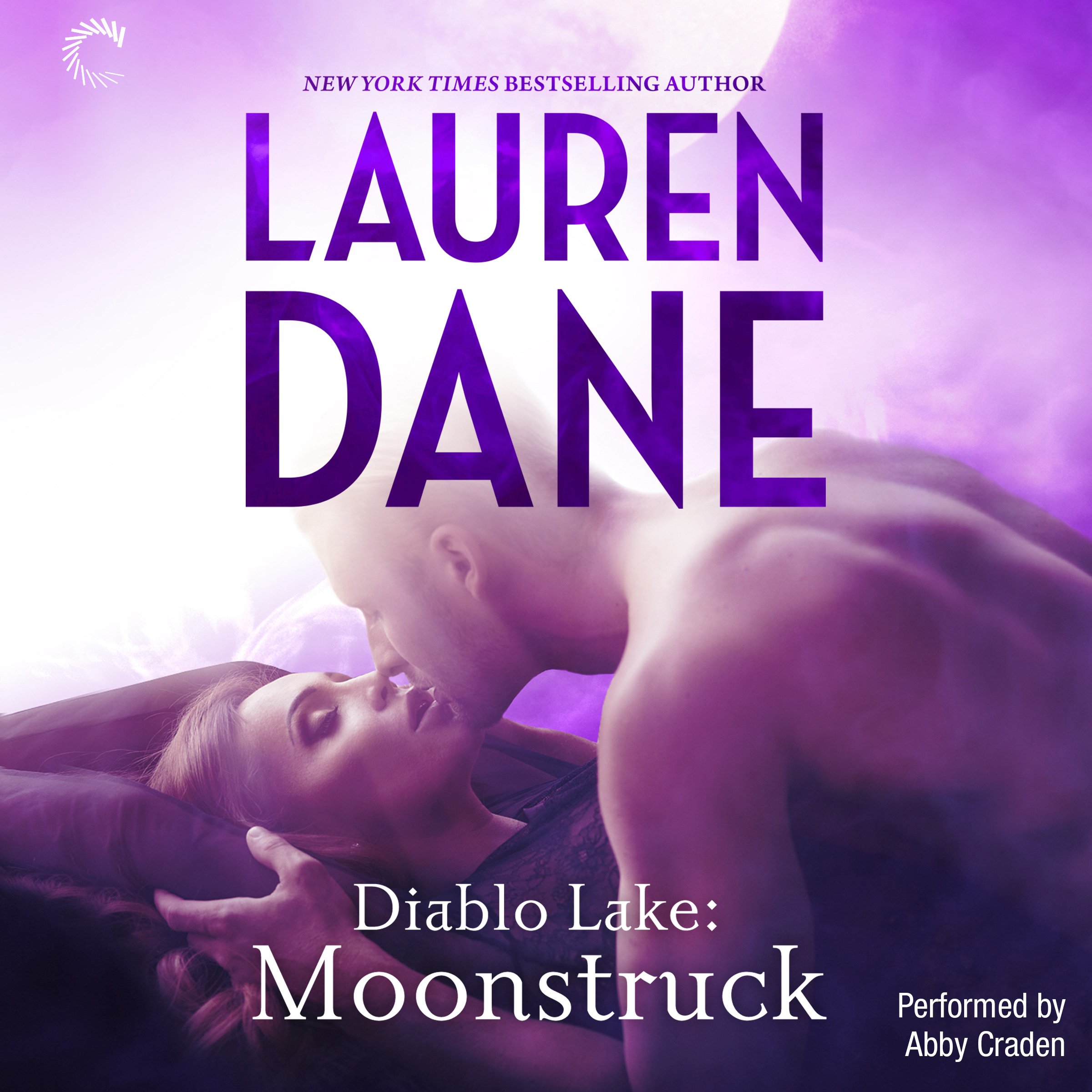 Cover art for Diablo Lake: Moonstruck