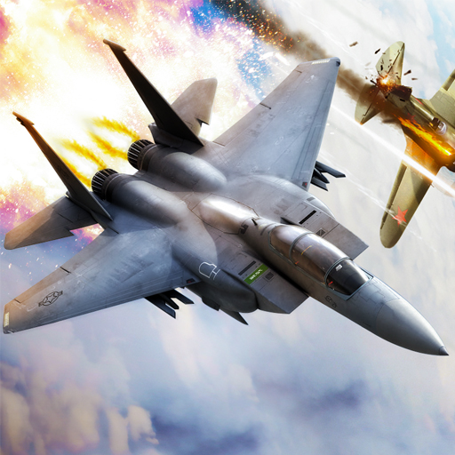 New Aircrafts Xtreme Air Combat