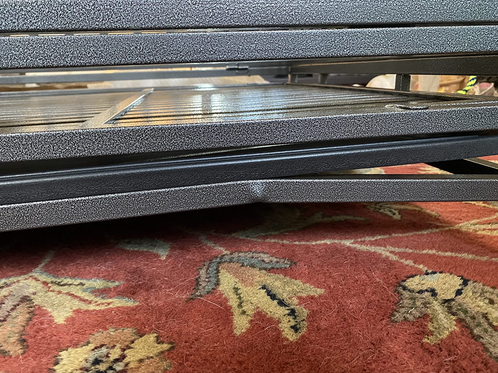 42/mo Finance Otaid 48/38 Inch Heavy Duty Indestructible Dog Crate