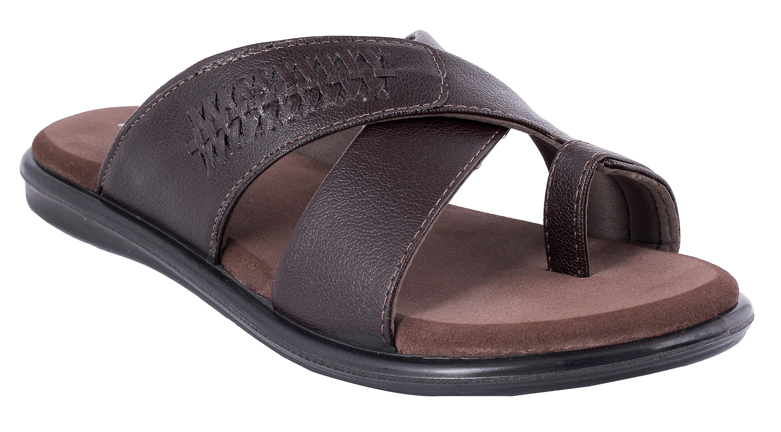 See full amazon price history chart for HEALTH FIT Mens PU Brown Diabetic & orthopedic Footwear HF5014_BR 9 HEALTH FIT Mens PU Brown Diabetic & orthopedic Footwear HF5014_BR 9 (B01K1LESAK) Amazon Price History, Amazon Price Tracker