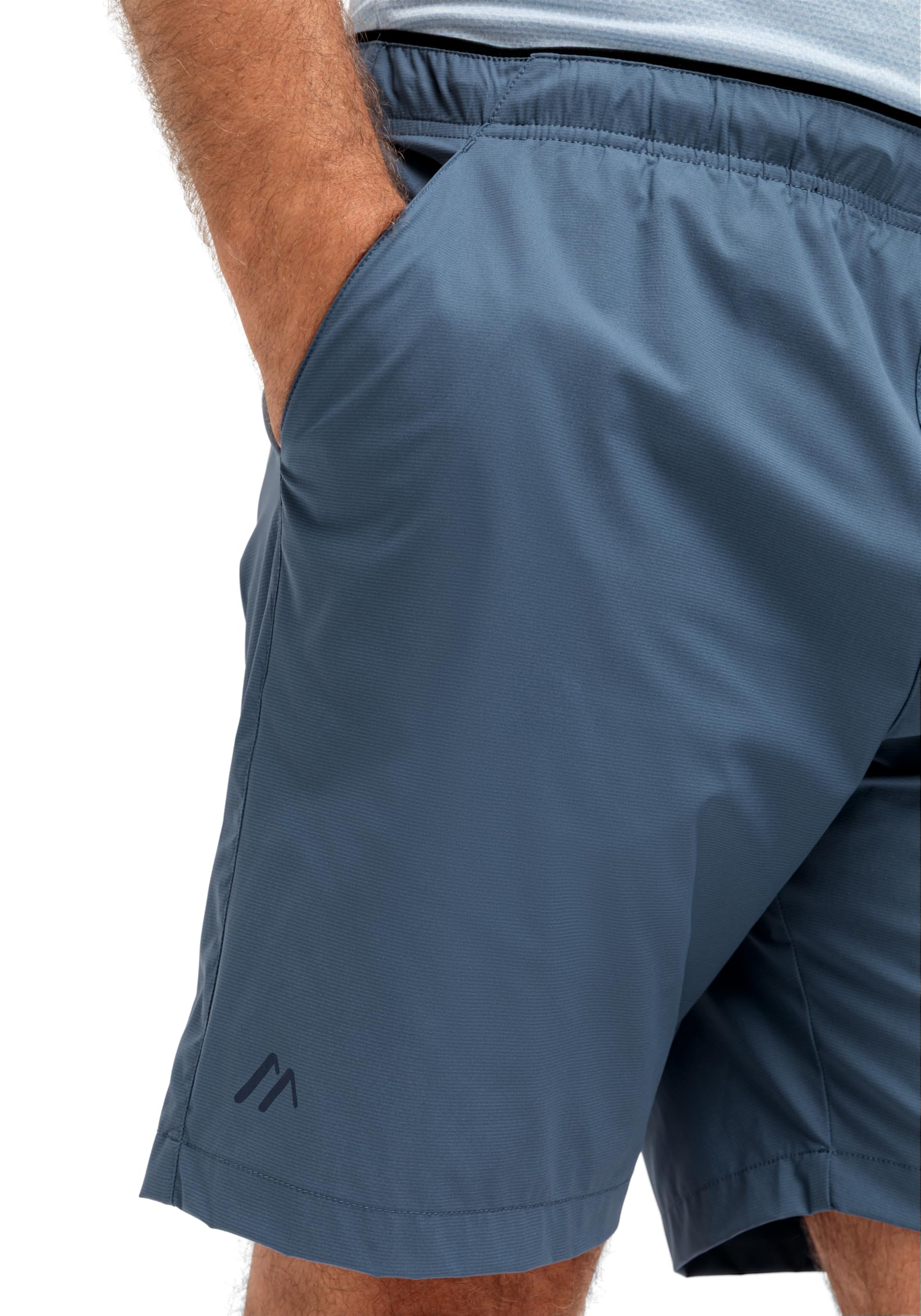 Maier Sports Fort Shorts M - Fort Short M - Short - Homme